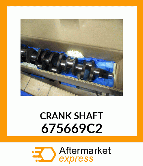 CRANK_SHAFT 675669C2