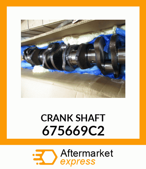 CRANK_SHAFT 675669C2