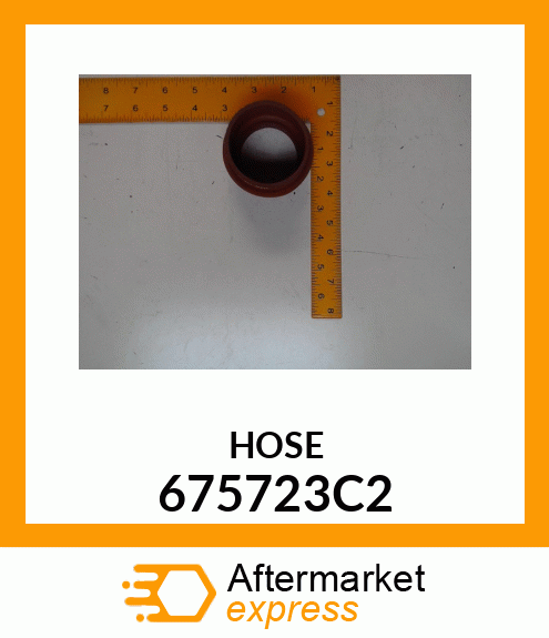 HOSE 675723C2