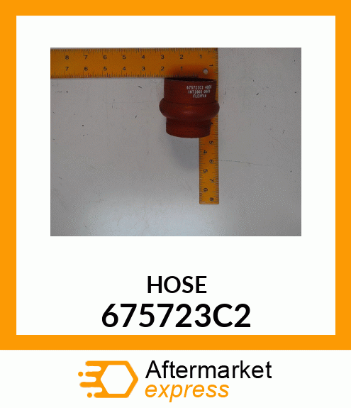 HOSE 675723C2