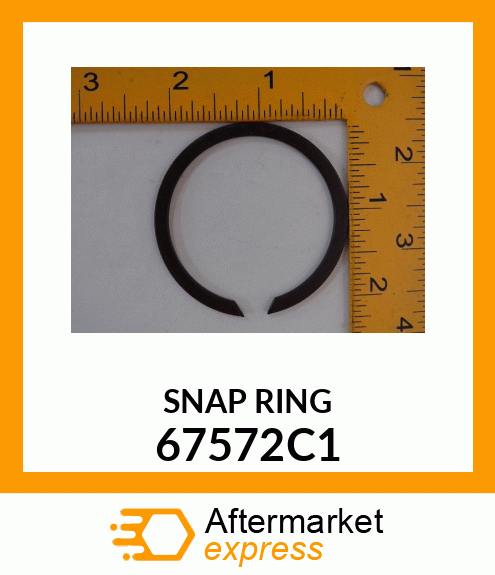 SNAP_RING 67572C1