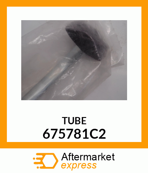 TUBE 675781C2