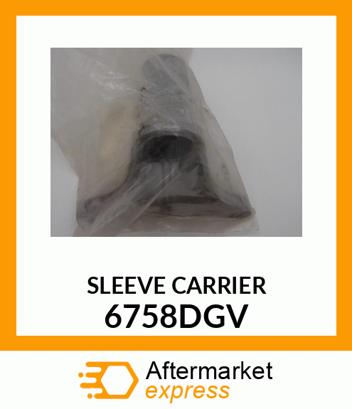 SLEEVE_CARRIER_ 6758DGV