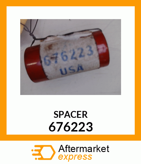 SPACER 676223