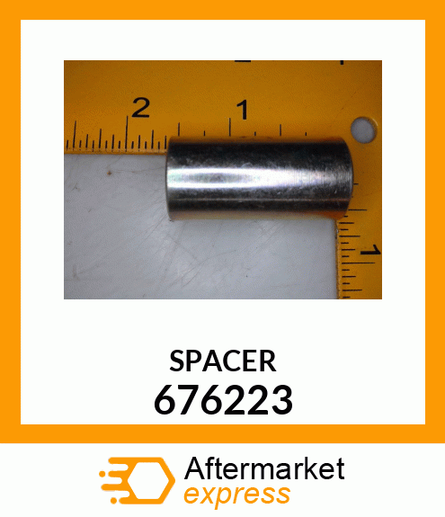 SPACER 676223