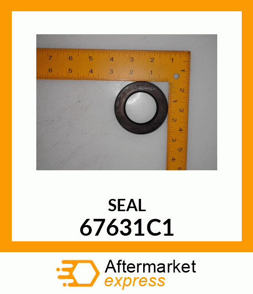 SEAL 67631C1