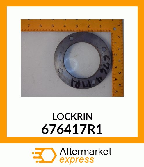 LOCKRIN 676417R1