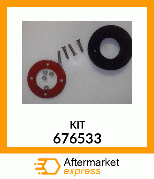 KIT10PC 676533