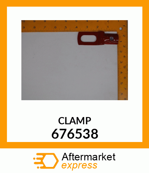 CLAMP 676538