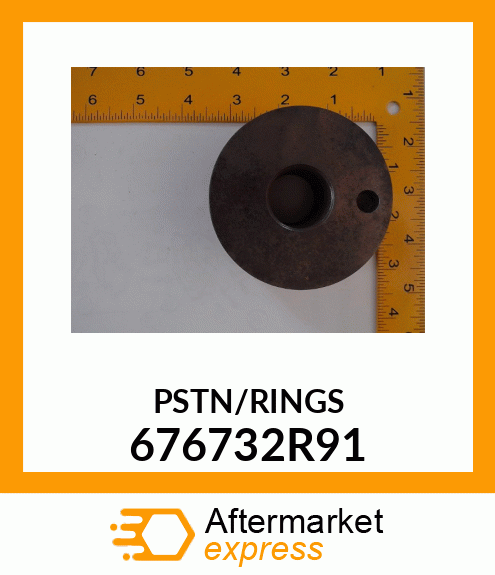 PSTN/RINGS4PC 676732R91