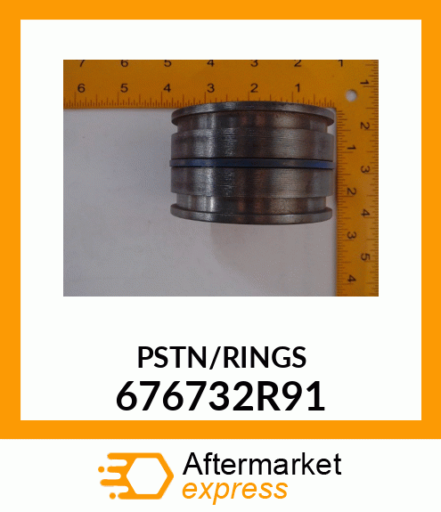 PSTN/RINGS4PC 676732R91