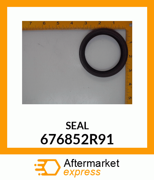 SEAL 676852R91