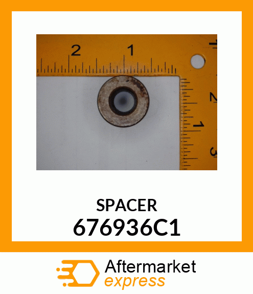 SPACER 676936C1