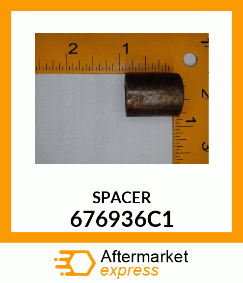 SPACER 676936C1