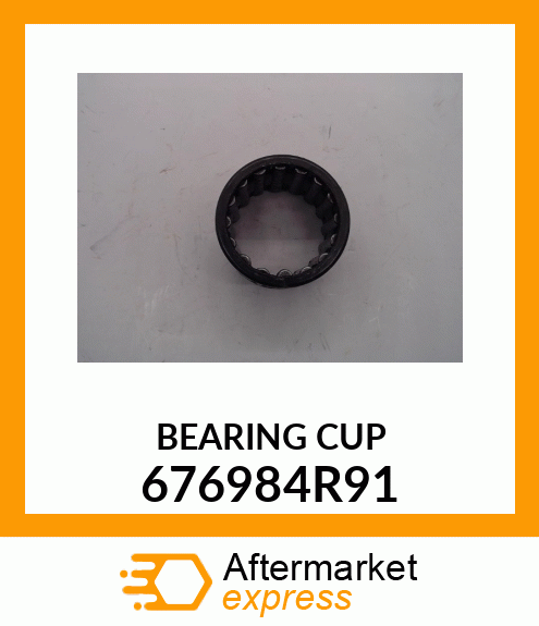 BEARING 676984R91