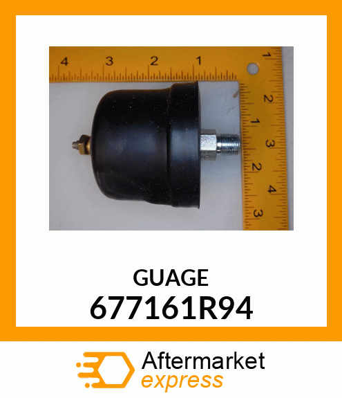 GUAGE 677161R94