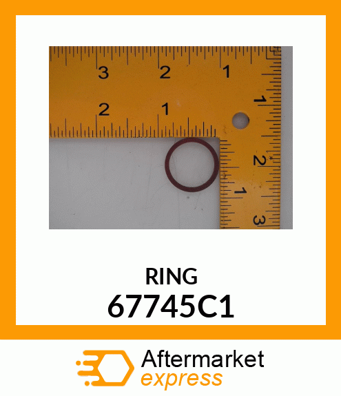 RING 67745C1