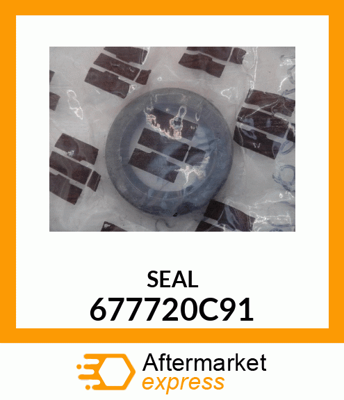 SEAL 677720C91