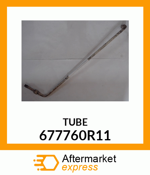 TUBE 677760R11