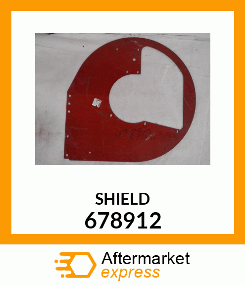 SHIELD 678912