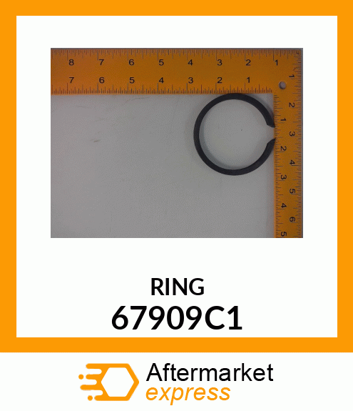 RING 67909C1