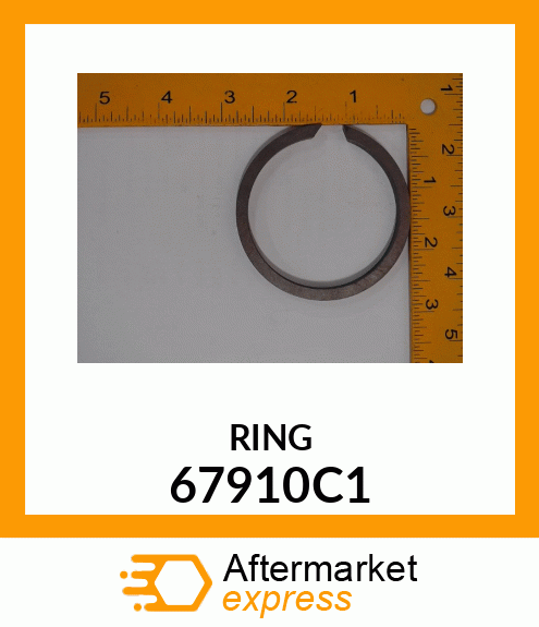 RING 67910C1