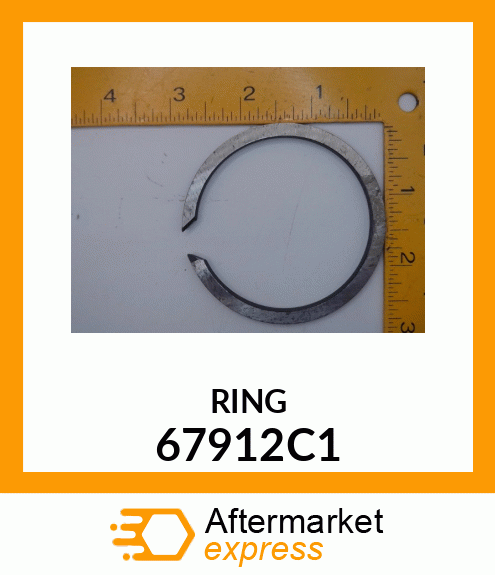 RING 67912C1