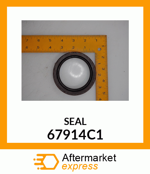 SEAL 67914C1