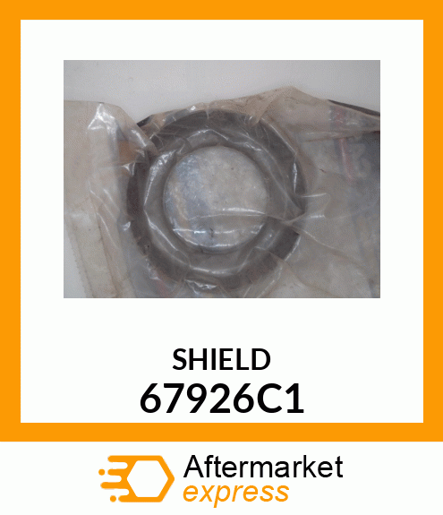 SHIELD 67926C1