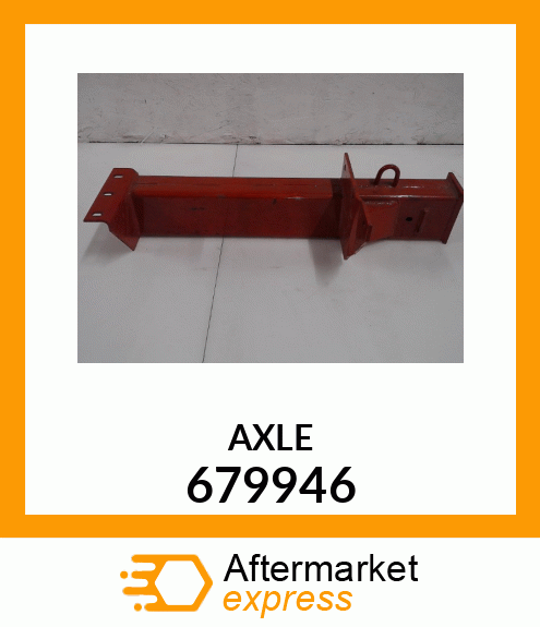 AXLE 679946