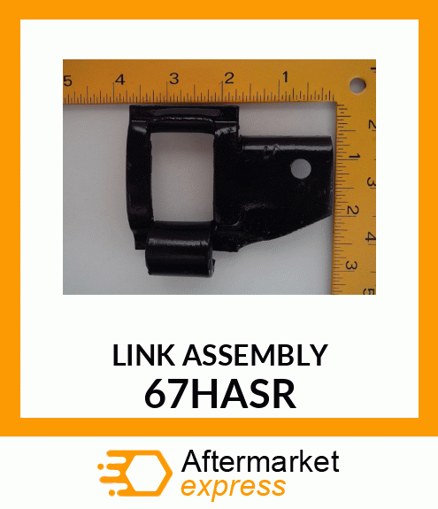 LINK 67HASR