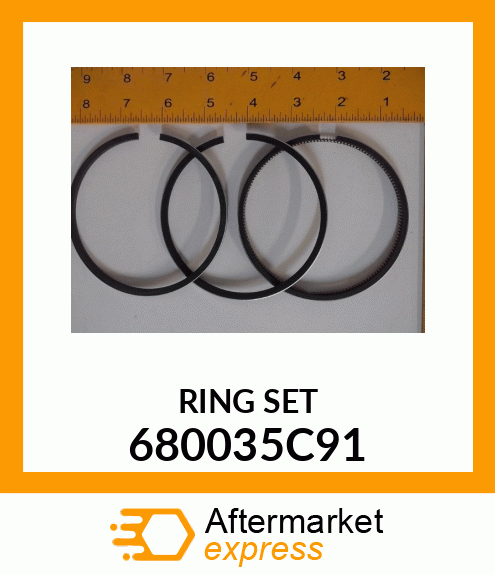 RINGSET4PC 680035C91