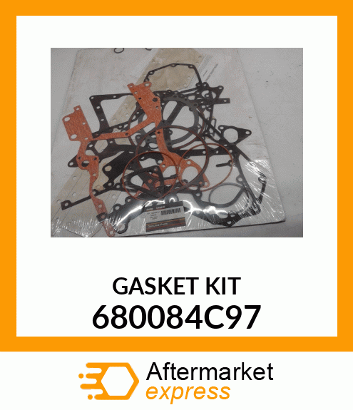 GASKETKIT 680084C97