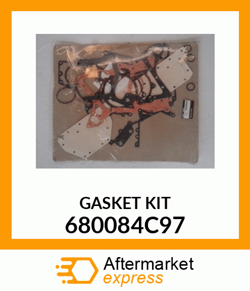 GASKETKIT 680084C97