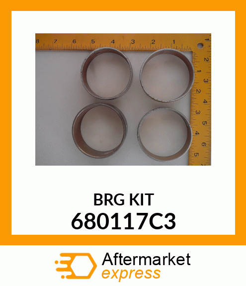 BRGKIT4PC 680117C3