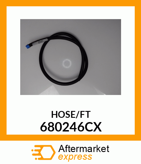 HOSE/FT 680246CX