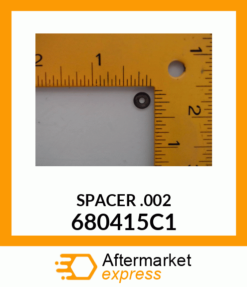 SPACER.002 680415C1