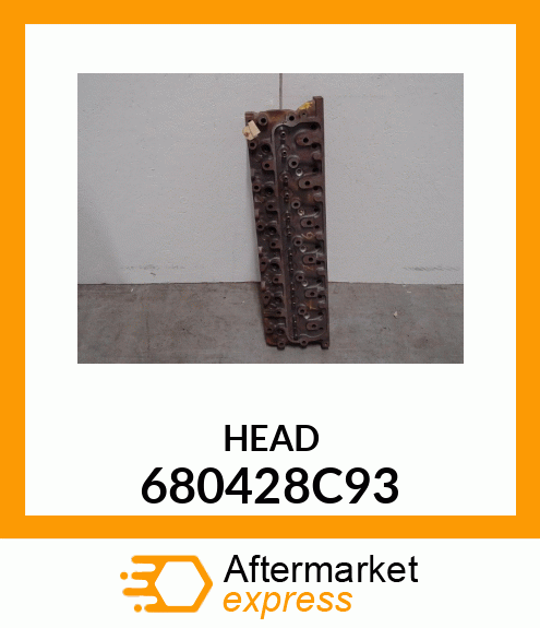 HEAD 680428C93