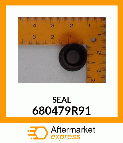 SEAL 680479R91