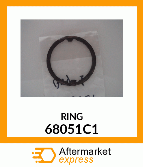 RING 68051C1