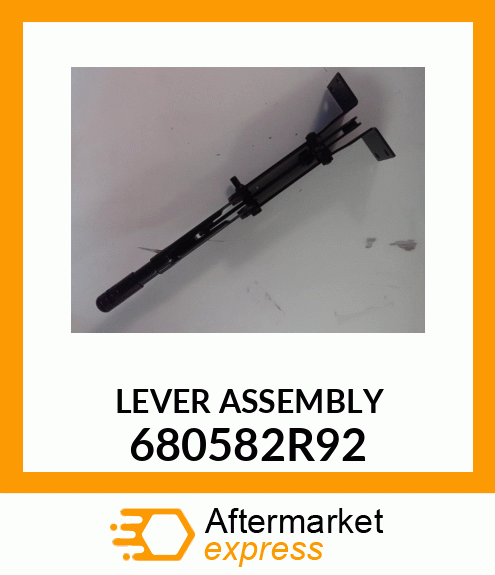 LEVER_ASSEMBLY_ 680582R92