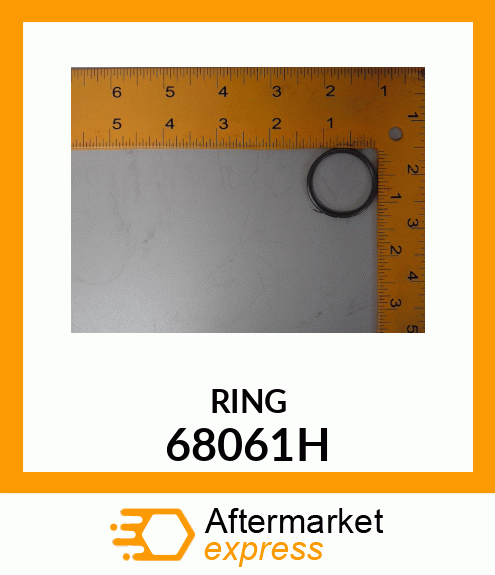 RING 68061H