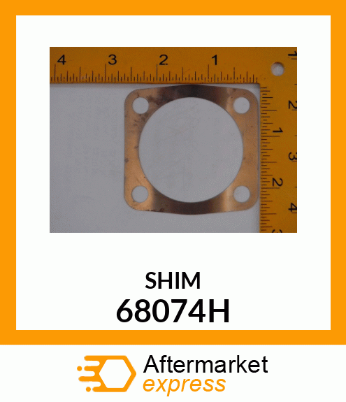 SHIM 68074H