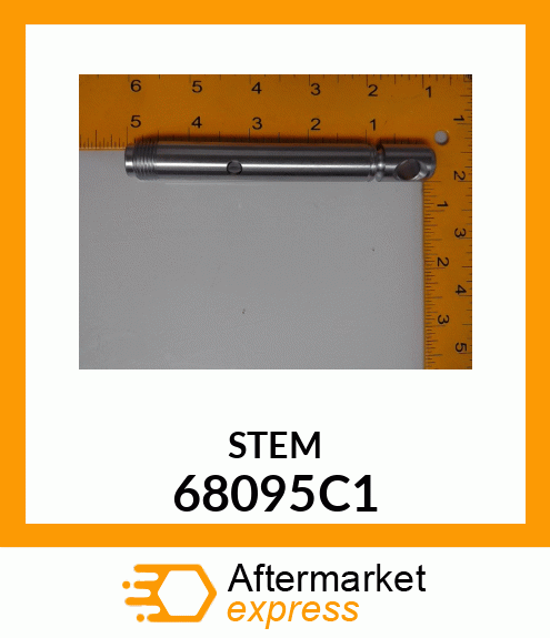 STEM 68095C1