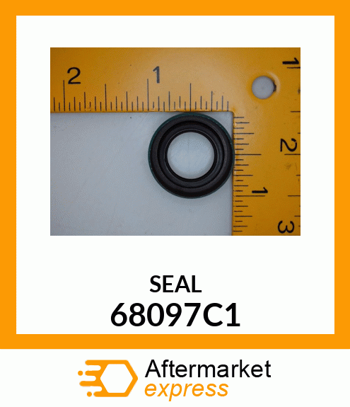 SEAL 68097C1