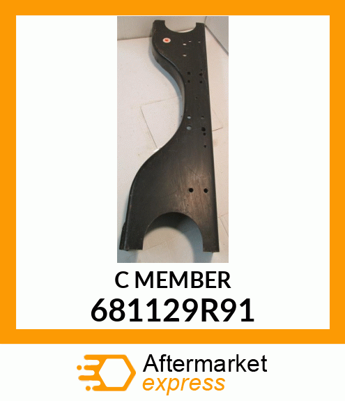 CMEMBER 681129R91