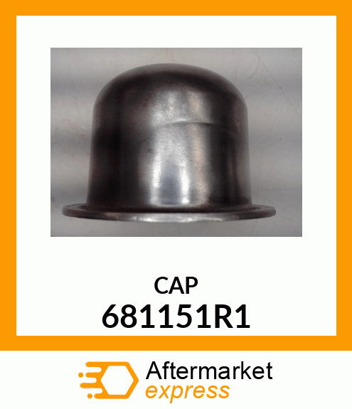 CAP 681151R1