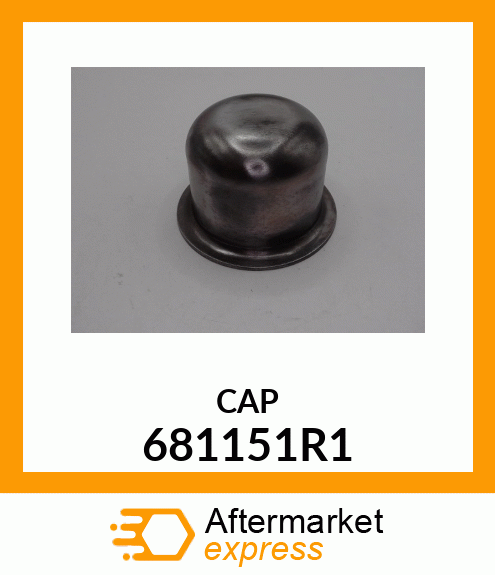 CAP 681151R1