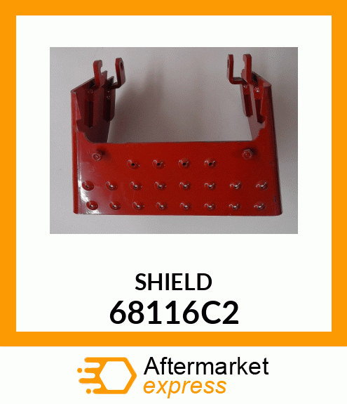 SHIELD 68116C2