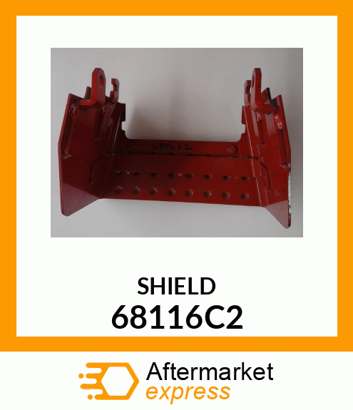 SHIELD 68116C2